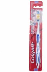 Colgate Periute de dinti classic deep clean hard