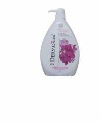 Dermomed Sapun lichid Cashmere and Orchid 1L