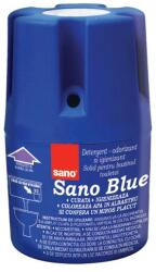 SANO Odorizantpentru rezervorul toaletei Sano Albastru, 150 g
