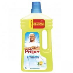 MR. PROPER Detergent universal pentru suprafete Mr. Proper Lemon, 1 l