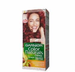 Garnier Color Naturals vopsea de par, roscat-pur-intens 6.60 110ml