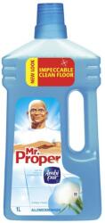 MR. PROPER Detergent universal pentru suprafete Mr. Proper Ocean, 1 l