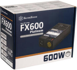 SilverStone SST-FX600-PT