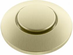 BLANCO Capac comutator pneumatic pentru tocatoarele Blanco, satin gold, 526769 (526769)