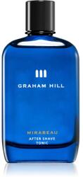 GRAHAM HILL Cosmetics Mirabeau calmant tonic after shave 100 ml