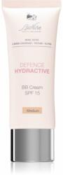 BioNike Defence Hydractive crema BB SPF 15 culoare Medium 40 ml