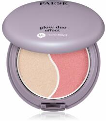 Paese Nanorevit élénkítő arcpirosító 4, 5 g