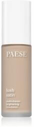 Paese Lush Satin ragyogást adó primer árnyalat 31 Warm Beige 30 ml