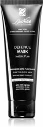  BioNike Defence Mask tisztító és mattító arcmaszk kombinált és zsíros bőrre 75 ml