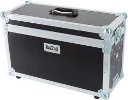 Razzor Cases Soundcraft Ui24R Case with side (service) door