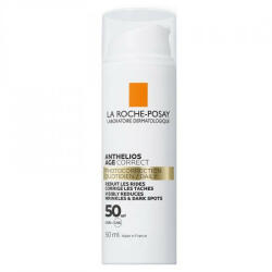La Roche-Posay - Crema anti-rid cu SPF 50 La Roche-Posay Anthelios Age Correct, 50ml