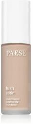 Paese Lush Satin ragyogást adó primer árnyalat 30 Porcelain 30 ml
