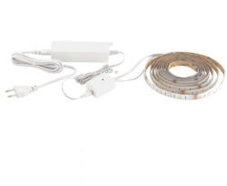 EGLO Szabályozható LED szalag, 5 méteres, fehér (Stripe-Z RGBW) (99686)