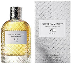 Bottega Veneta Parco Palladiano VIII Neroli EDP 100 ml Tester Parfum