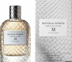 Bottega Veneta Parco Palladiano XI Castagno EDP 100 ml parfüm vásárlás,  olcsó Bottega Veneta Parco Palladiano XI Castagno EDP 100 ml parfüm árak,  akciók