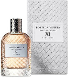 Bottega Veneta Parco Palladiano XI Castagno EDP 100 ml Tester Parfum