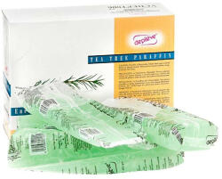 Depiléve Paraffin Teafaolajos 1db 450g Tama