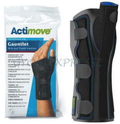 ACTIMOVE GAUNTLET Csuklórögzítő