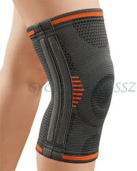  ORLIMAN SPORT PREMIUM Elasztikus Térdrögzítő 24 cm