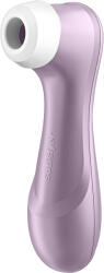 Satisfyer Pro 2 Generation 2 Violet Vibrator