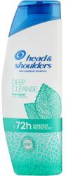 Head & Shoulders Șampon de păr anti-mătreață Deep Cleansing. Anti-Itchiness - Head & Shoulders Deep Cleanse Itch Relief Shampoo 300 ml