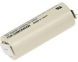 FDK CR17450 ipari elem 2P1N tűs csatlakozóval, 3 V, 2500 mAh (CR17450SE-FT1)