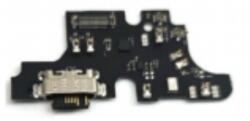  TCL 20L töltő csatlakozós panel mikrofonnal (usb c csatlakozó) utángyártott