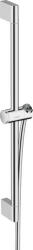 Hansgrohe Unica Zuhanyrúd Pulsify S 65 cm, toló csúszkával és zuhanytömlővel, króm 24400000 (24400000)