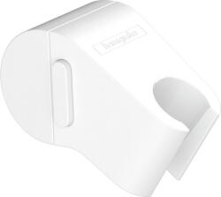 Hansgrohe WallStoris tolócsúszka matt fehér 27917700 (27917700) - szaniteronline