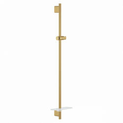 Grohe Rainshower SmartActive zuhanyrúd 900 mm, szálcsiszolt világos arany 26603GN0 (26603GN0)
