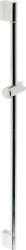  Sapho Gita zuhanyrúd 100 cm, króm 1202-02 (1202-02)