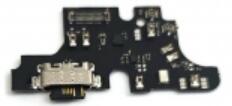  TCL 20S töltő csatlakozós panel mikrofonnal (usb c csatlakozó) utángyártott