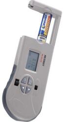 VOLTCRAFT Digitális elemteszter 1, 2 - 12 V-os elemekhez/akkukhoz, Voltcraft MS-229 LCD