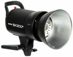 Godox SK200II Bowens csatlakozású studió vaku (D139268)
