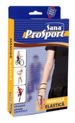 Sarah Sana-prosport Manusa Universala, Sarah