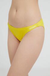 Superdry bikini alsó sárga - sárga XS - answear - 9 990 Ft