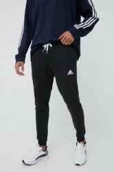 Adidas melegítőnadrág Entrada 22 HB0574 fekete, férfi, sima, HB0574 - fekete M