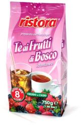 ristora Ceai Instant cu aroma de Fructe de Padure Ristora - 750 gr