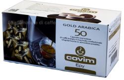 Covim Capsule Covim Epy Gold Arabica, compatibile Lavazza Point 50 capsule