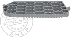 Scania R 2017-től középső lépcsőbetét 40x16, 5cm