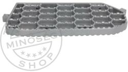 Scania S széria középső lépcsőbetét 37, 5x17cm