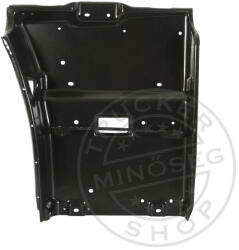 Scania R / P / G 2005-2010 lépcső JOBB FÉM