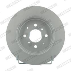 FERODO Disc frana FERODO PREMIER Coat+ disc DDF1466C (DDF1466C)