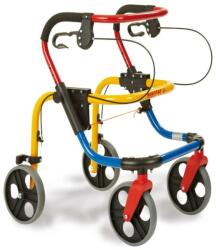 Rebotec Fixi és Fox gyermek rollátor - smartmedical - 106 119 Ft