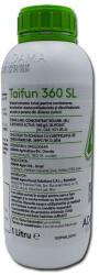 Adama Erbicid total Taifun 360 SL 1L