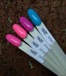 NiiZA Gel Polish 4ml - 344