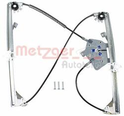 Metzger Autoteile Mecanism actionare geam METZGER AUTOTEILE 2160582 (2160582)