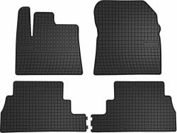 FroGum Covoare cauciuc pentru CITROEN BERLINGO III, 4 buc 2018-up