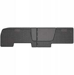 FroGum Covoare cauciuc pentru RENAULT TRAFIC III (randul 2) 2 buc 2014-