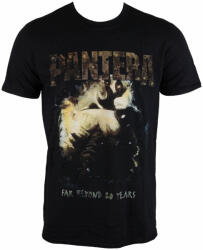 ROCK OFF Tricou bărbați Pantera - Original Cover - ROCK OFF - PANTS10MB